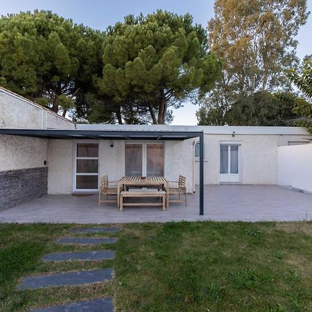 Maison Cosy - Plage 5Min - Parc Expo- Arena-Centre Ville Mauguio Εξωτερικό φωτογραφία