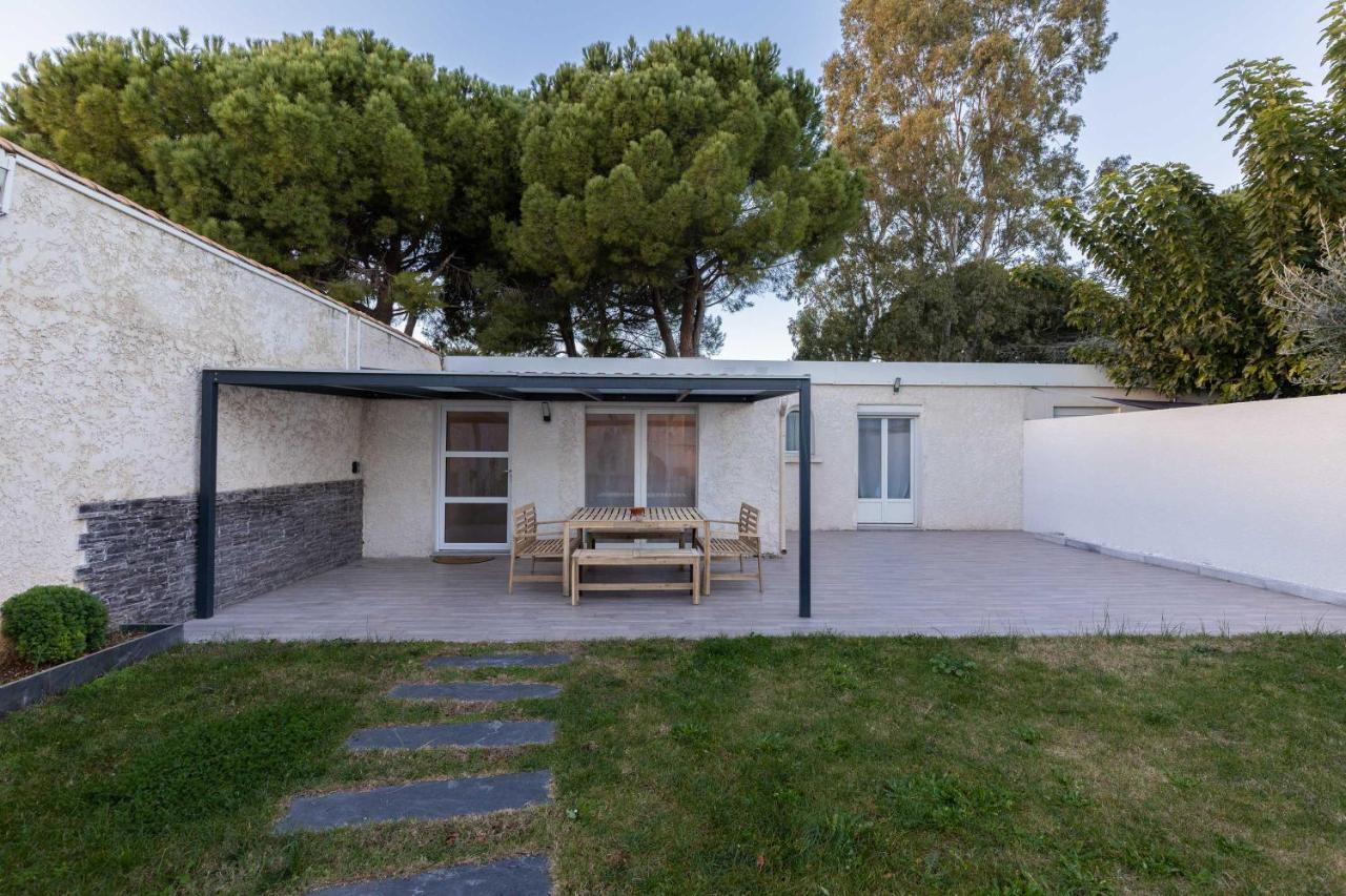 Maison Cosy - Plage 5Min - Parc Expo- Arena-Centre Ville Mauguio Εξωτερικό φωτογραφία