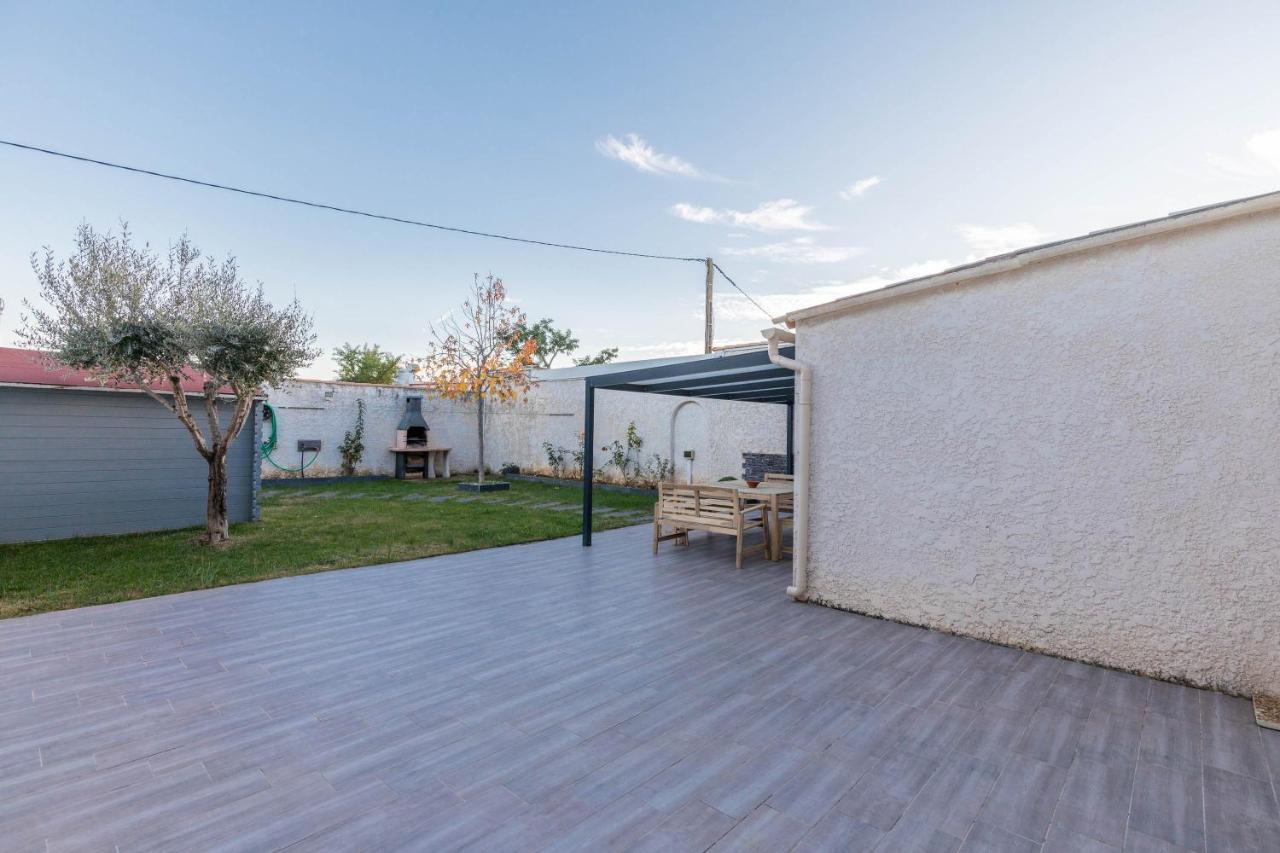 Maison Cosy - Plage 5Min - Parc Expo- Arena-Centre Ville Mauguio Εξωτερικό φωτογραφία