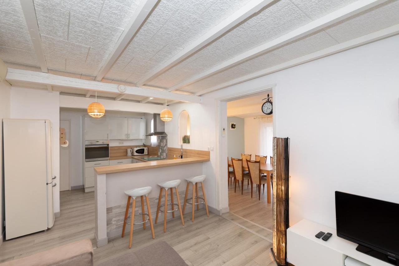 Maison Cosy - Plage 5Min - Parc Expo- Arena-Centre Ville Mauguio Εξωτερικό φωτογραφία