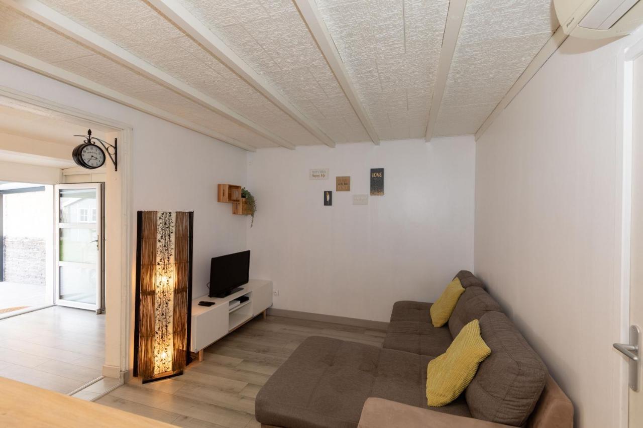 Maison Cosy - Plage 5Min - Parc Expo- Arena-Centre Ville Mauguio Εξωτερικό φωτογραφία