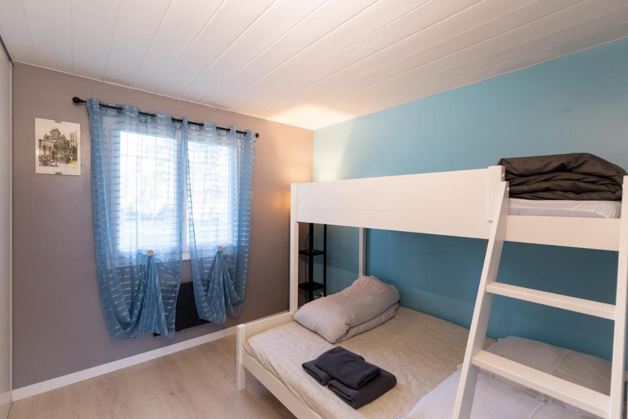 Maison Cosy - Plage 5Min - Parc Expo- Arena-Centre Ville Mauguio Εξωτερικό φωτογραφία