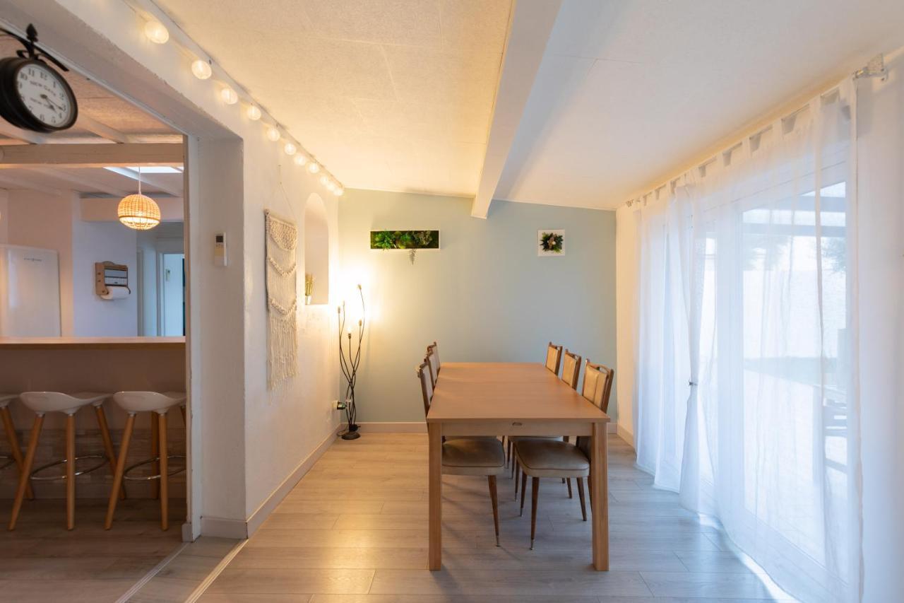 Maison Cosy - Plage 5Min - Parc Expo- Arena-Centre Ville Mauguio Εξωτερικό φωτογραφία