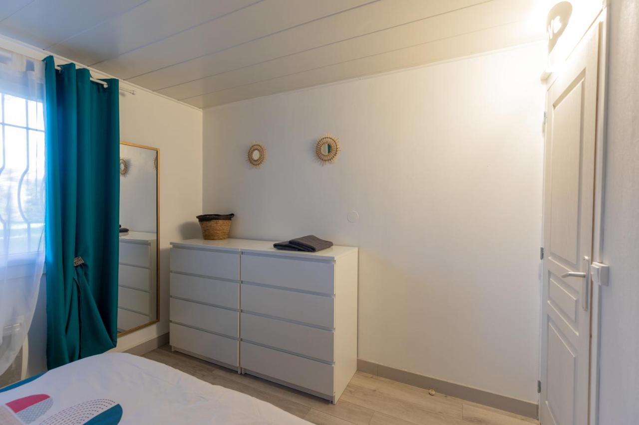 Maison Cosy - Plage 5Min - Parc Expo- Arena-Centre Ville Mauguio Εξωτερικό φωτογραφία
