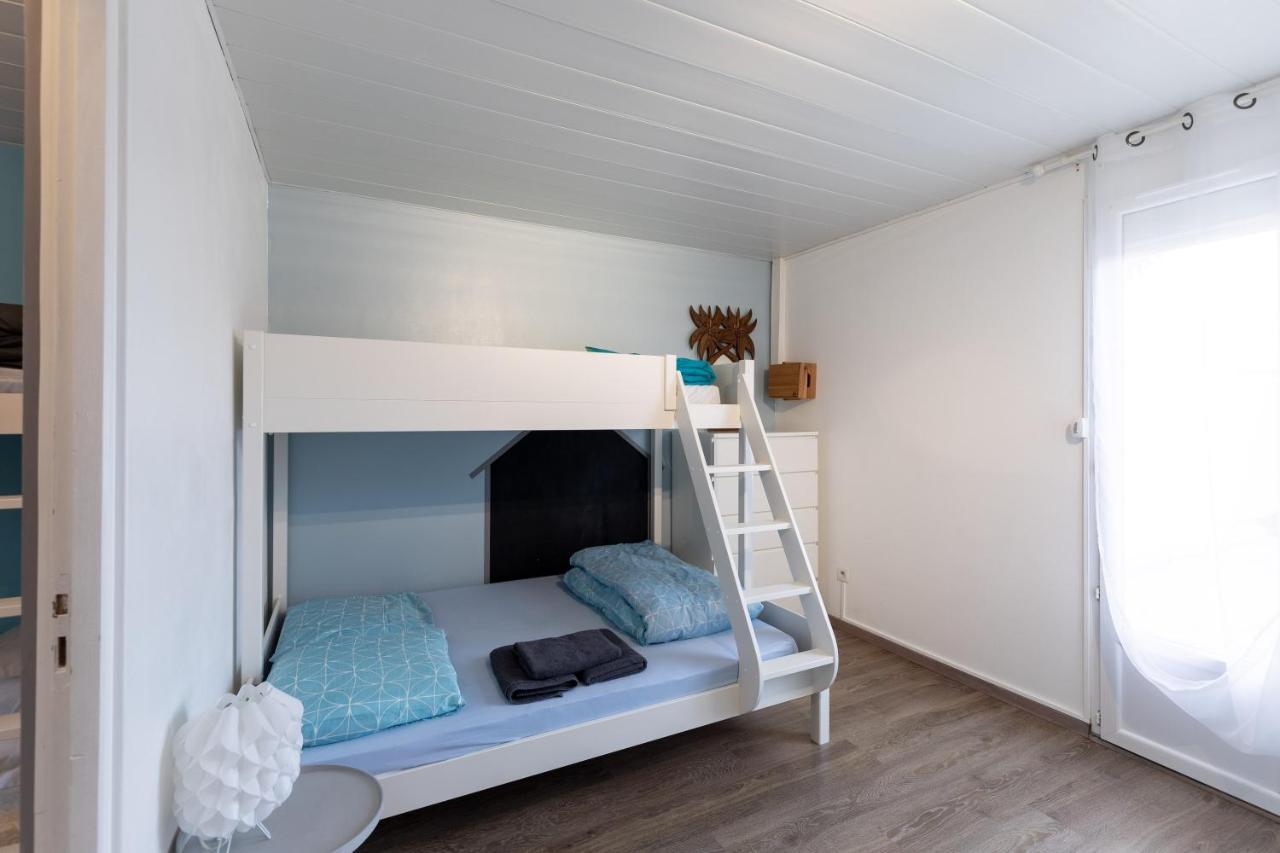 Maison Cosy - Plage 5Min - Parc Expo- Arena-Centre Ville Mauguio Εξωτερικό φωτογραφία