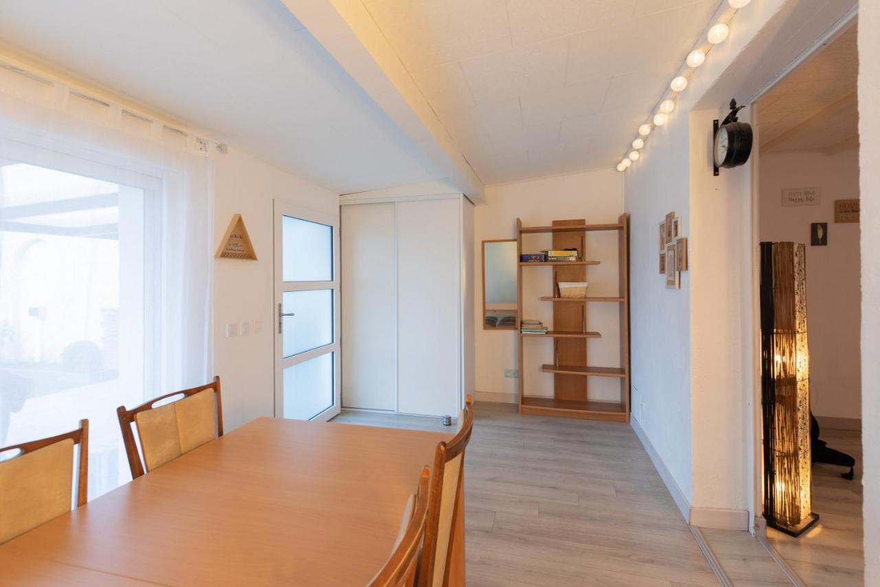 Maison Cosy - Plage 5Min - Parc Expo- Arena-Centre Ville Mauguio Εξωτερικό φωτογραφία