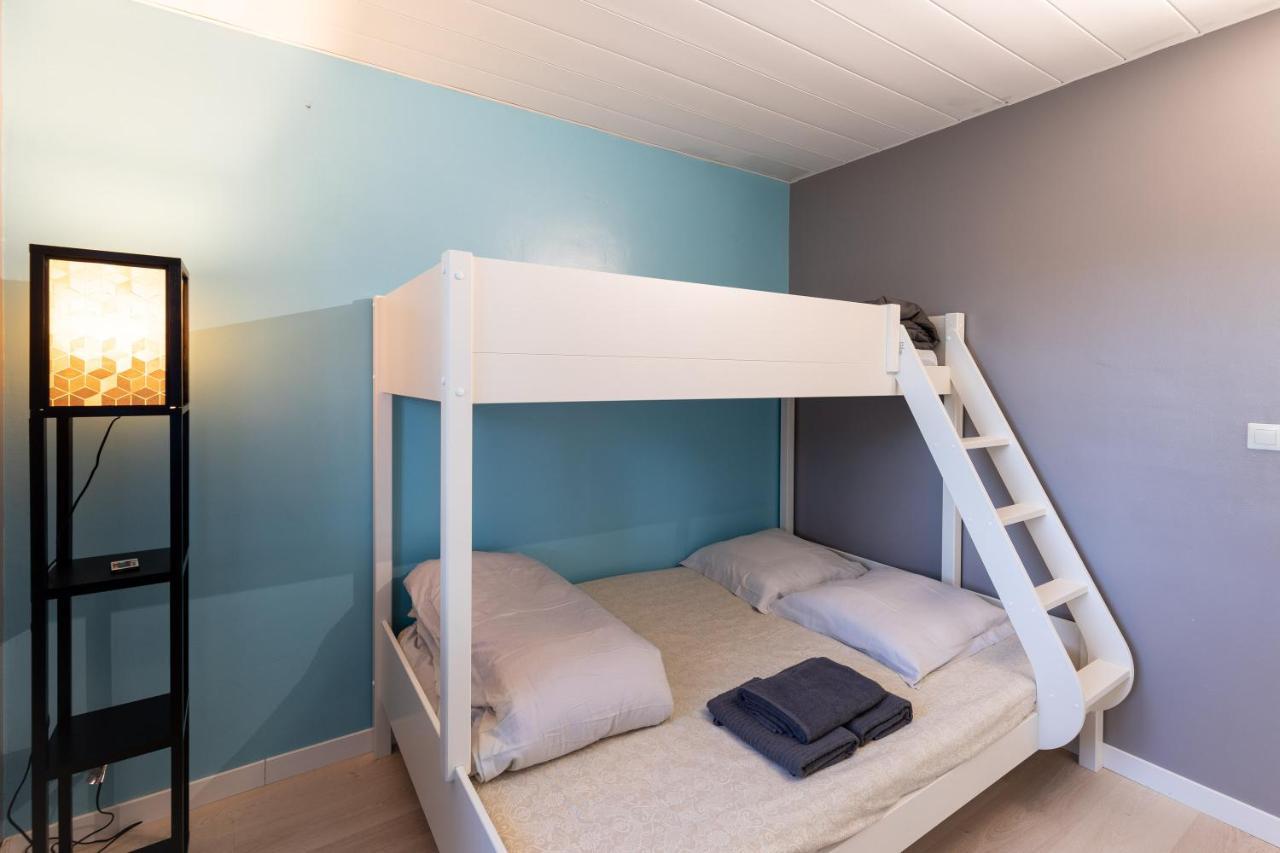Maison Cosy - Plage 5Min - Parc Expo- Arena-Centre Ville Mauguio Εξωτερικό φωτογραφία