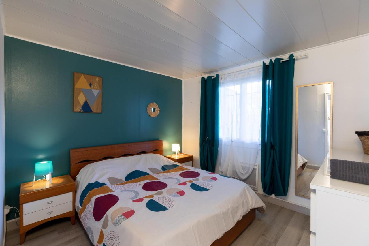 Maison Cosy - Plage 5Min - Parc Expo- Arena-Centre Ville Mauguio Εξωτερικό φωτογραφία