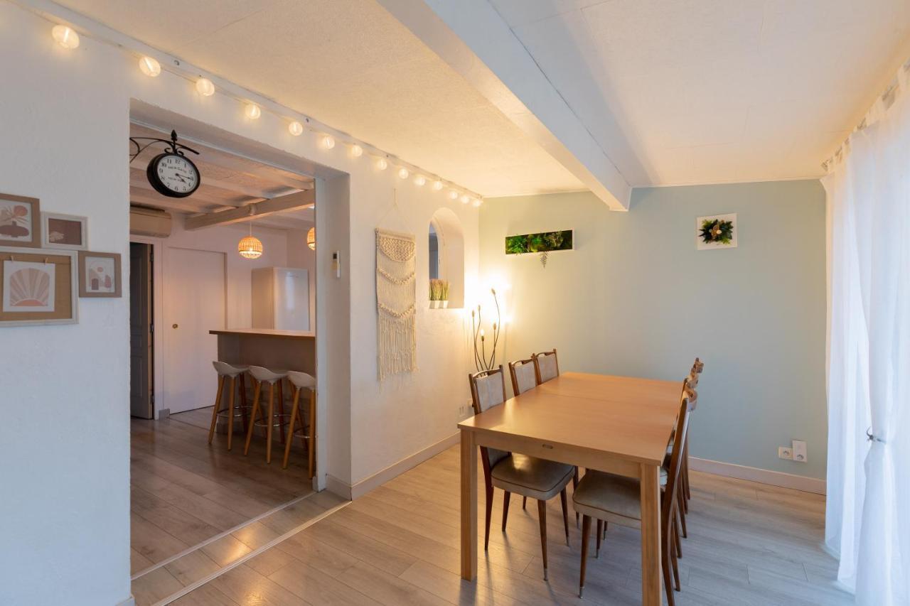 Maison Cosy - Plage 5Min - Parc Expo- Arena-Centre Ville Mauguio Εξωτερικό φωτογραφία