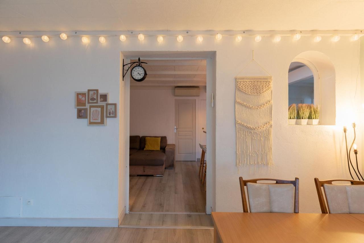 Maison Cosy - Plage 5Min - Parc Expo- Arena-Centre Ville Mauguio Εξωτερικό φωτογραφία