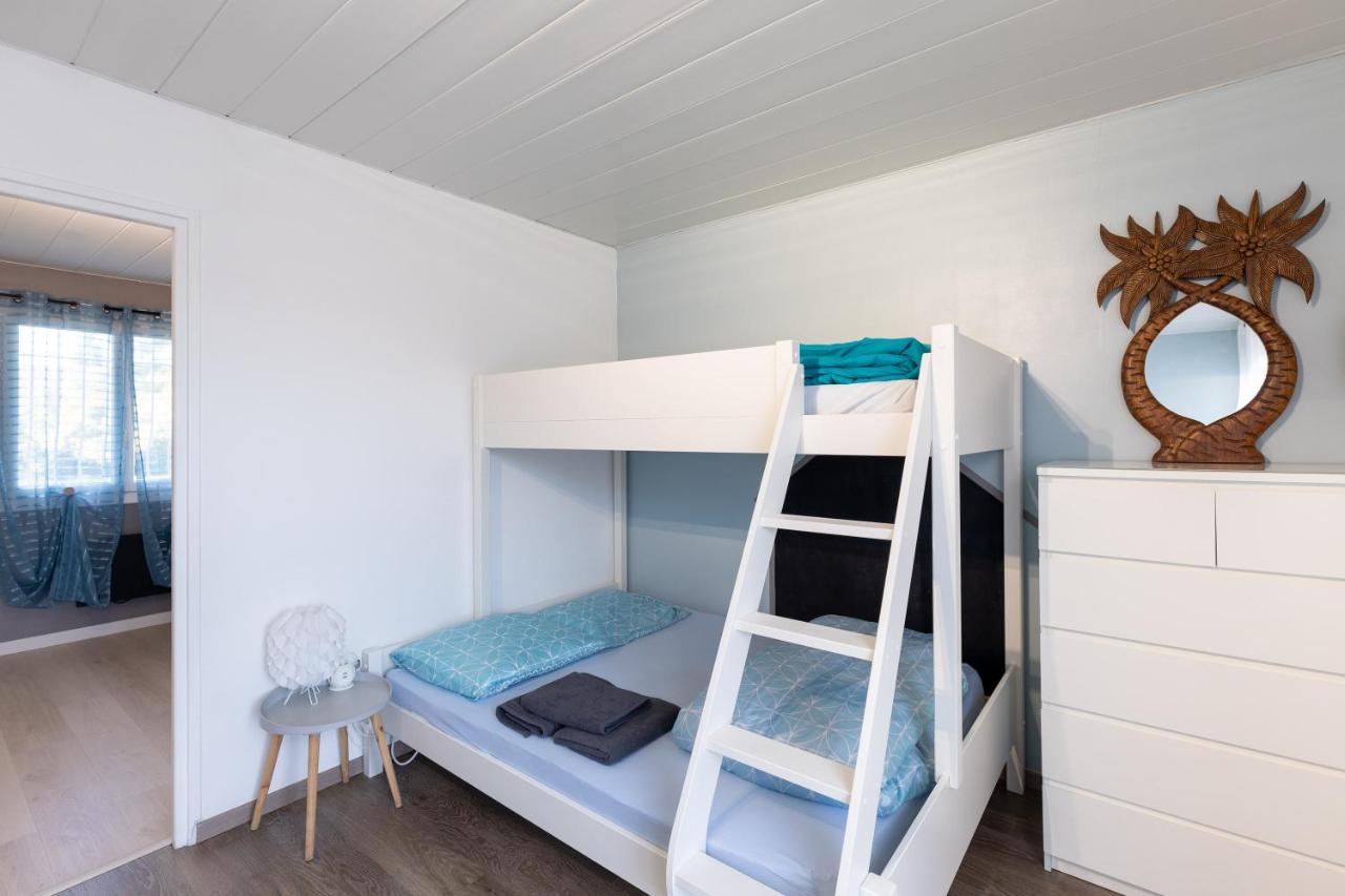 Maison Cosy - Plage 5Min - Parc Expo- Arena-Centre Ville Mauguio Εξωτερικό φωτογραφία